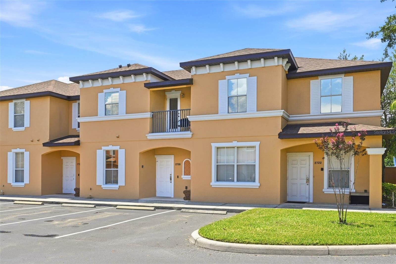 Property Photo: 2720 Impala Lane FL 34746
