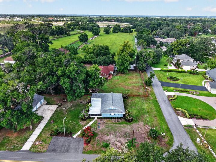 Property Photo: 33350 E Lake Joanna Drive FL 32736