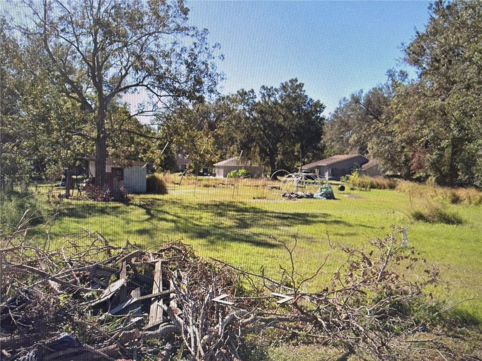 Property Photo:  109 SW Dr Martin Luther King Jr Street  FL 33841 