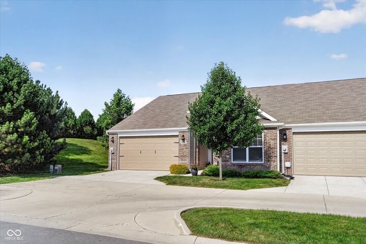 Property Photo:  16152 Lakeville Crossing  IN 46074 