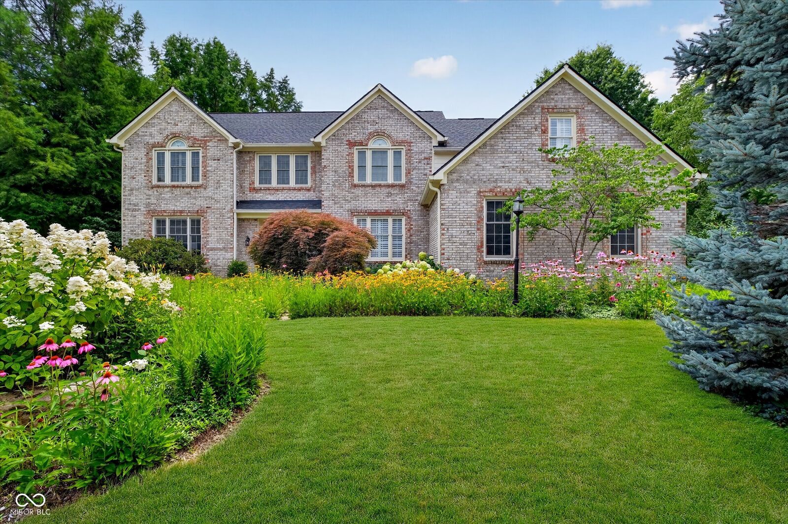 Property Photo:  5785 Gyrfalcon Place  IN 46033 