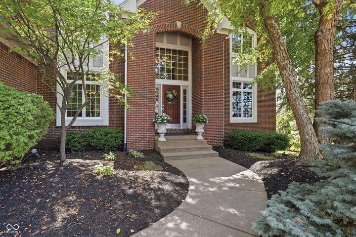 Property Photo:  2729 Joshua Drive  IN 46033 