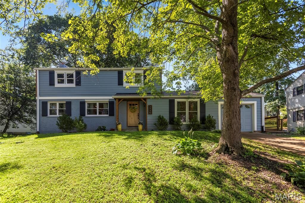 Property Photo:  2240 Ferncliff Lane  MO 63122 