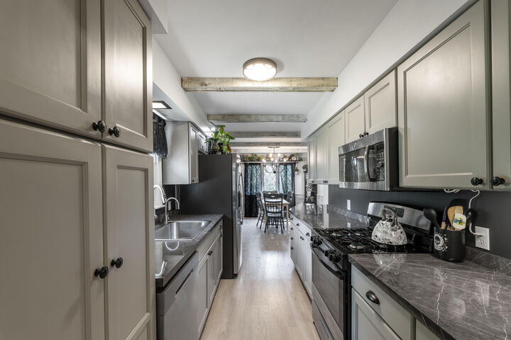 Property Photo: 742 W Main St WI 53181