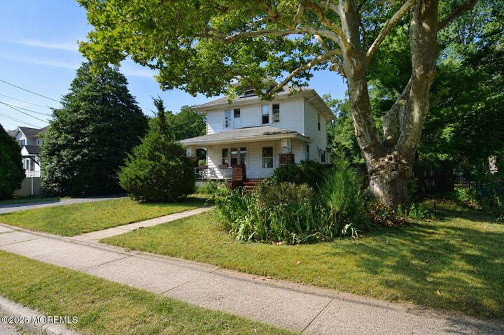 Property Photo: 662 Campbell Avenue NJ 07758