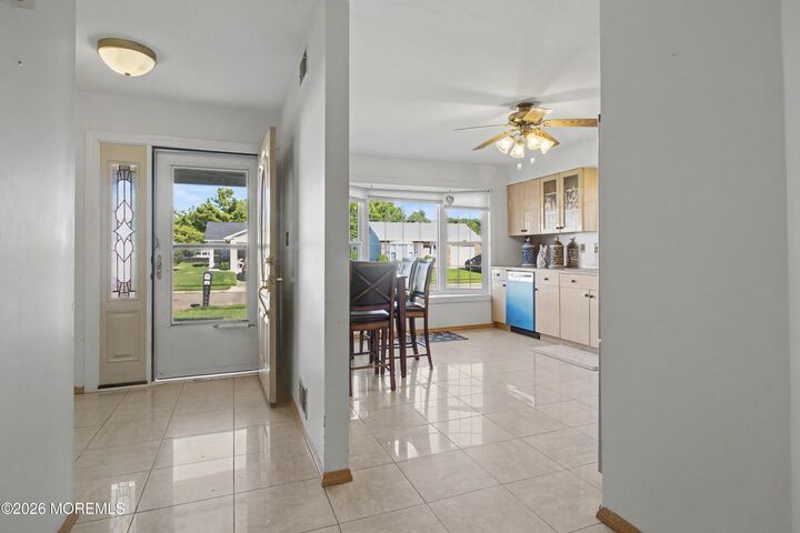Property Photo: 25 Rainier Drive NJ 08724