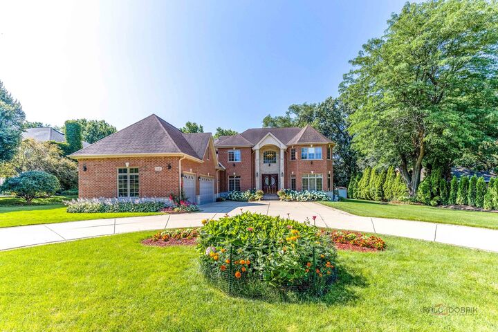 Property Photo:  3445 Pynsky Road  IL 60026 