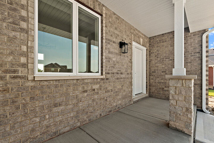Property Photo: 8149 Stanley Trail IL 60423