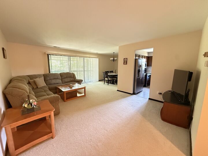 Property Photo:  6135 Essex Court D  IL 60527 