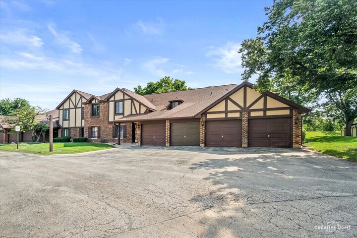 Property Photo: 1623 Salisbury Court C IL 60187