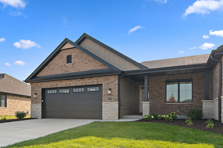Property Photo:  11175 Lizmore Lane 33A  IL 60467 