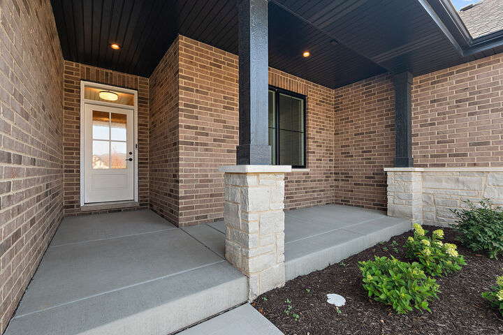 Property Photo:  11175 Lizmore Lane 33A  IL 60467 