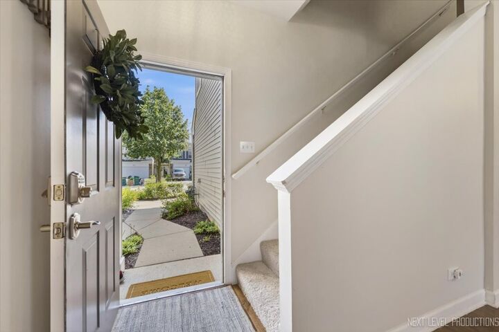 Property Photo: 5015 Montauk Drive IL 60586