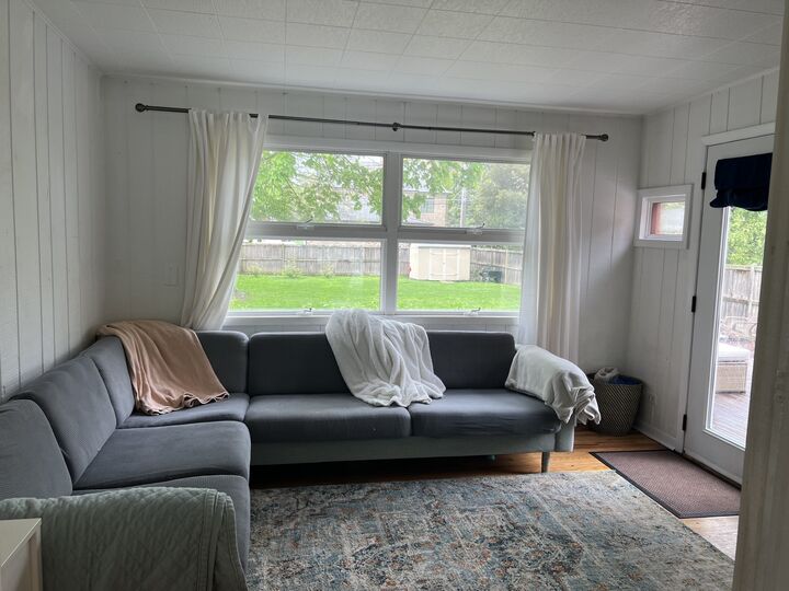 Property Photo: 4716 Wolf Road IL 60558