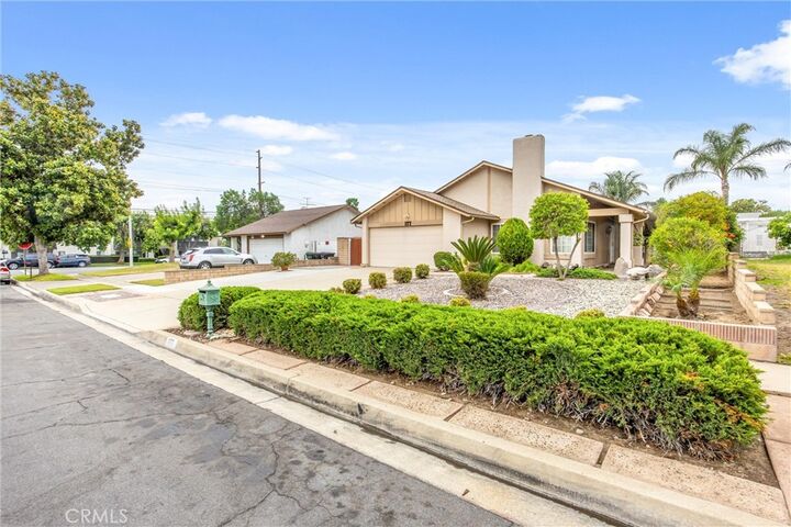 Property Photo: 177 Genoa CA 91786