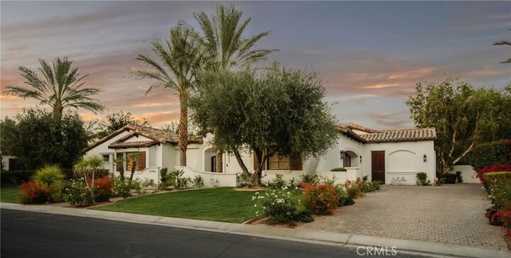 Property Photo: 53664 Via Strada CA 92253