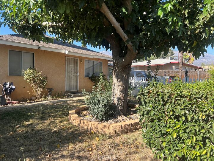 Property Photo: 35082 Rachel Lane CA 92399