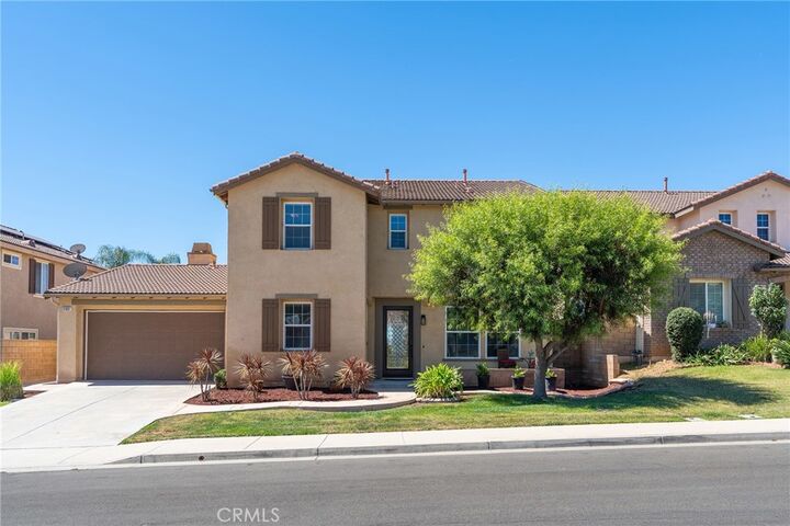 Property Photo: 31801 Silk Vine CA 92596