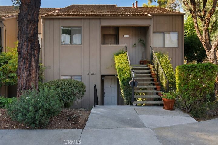 Property Photo: 31361 E Nine CA 92677