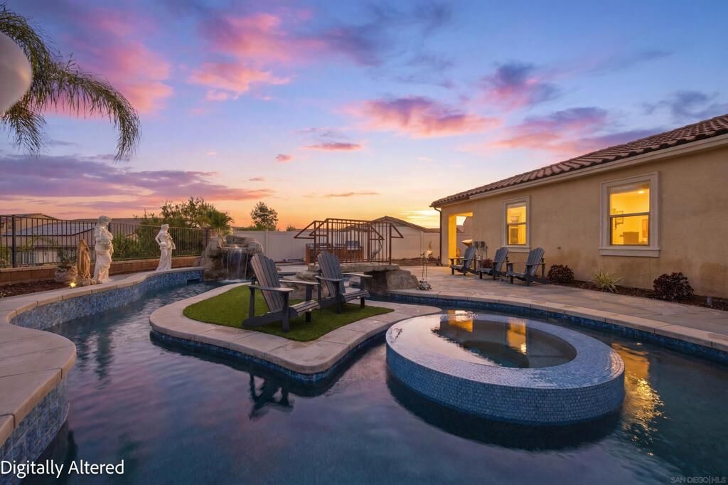 Property Photo: 34880 Windwood Glen Ln CA 92563