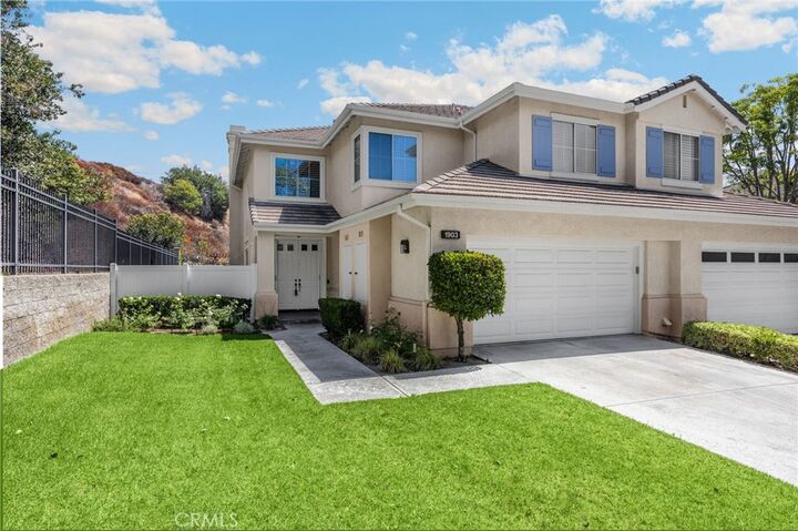 Property Photo: 1903 Saint Simons Pl CA 92831