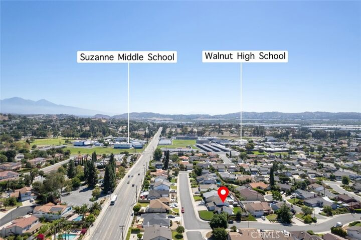 Property Photo: 20538 Barnard CA 91789