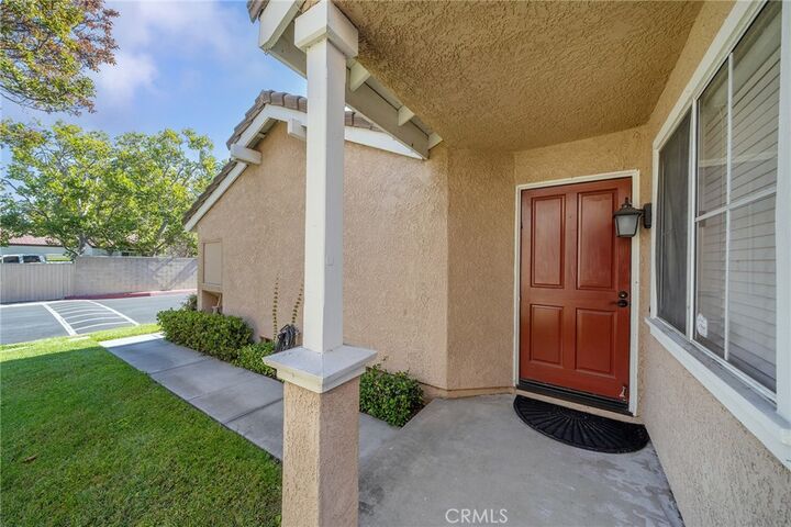 Property Photo:  1582 Corte Santana  CA 91786 
