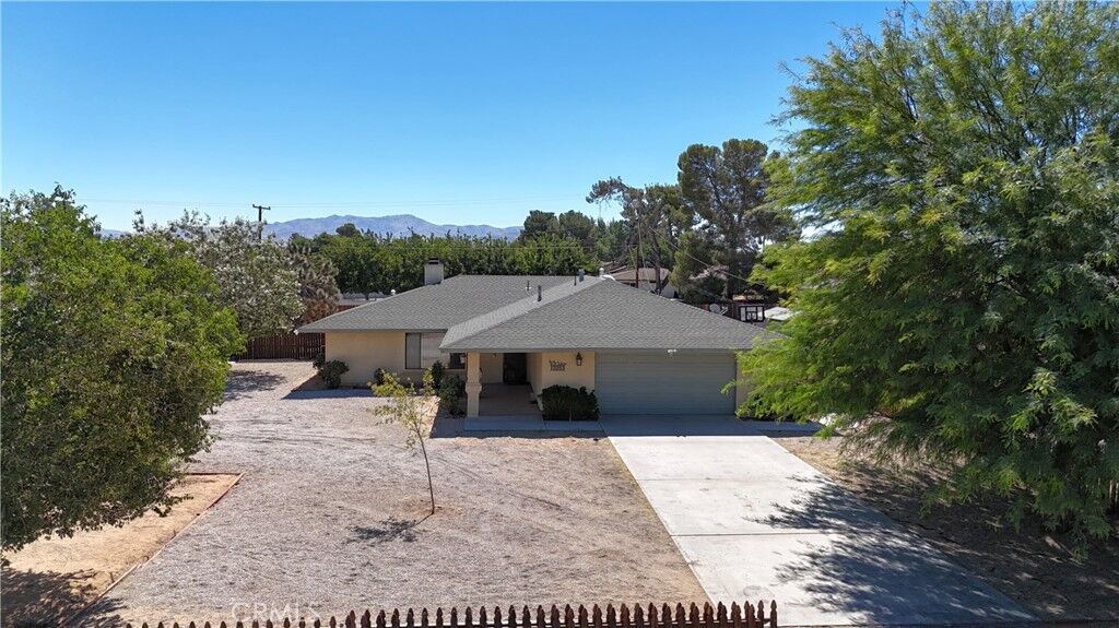 Property Photo:  13253 Pocono  CA 92308 