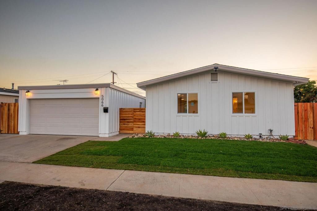 Property Photo:  5066 Biltmore St  CA 92117 