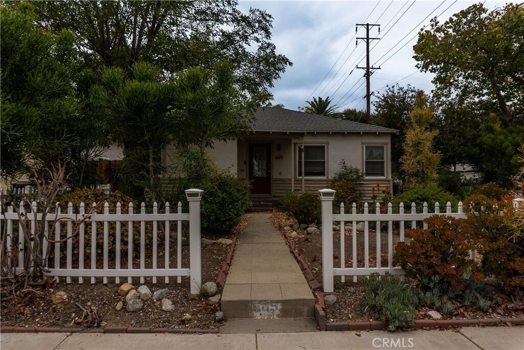 Property Photo:  665 E Harvard  CA 91764 