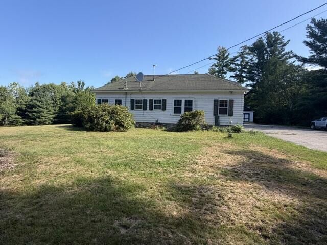 Property Photo: 38 Sampson Lane ME 04047