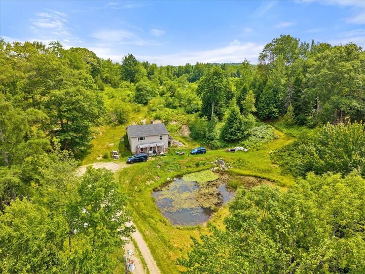 Property Photo: 543 Riverside Drive ME 04428