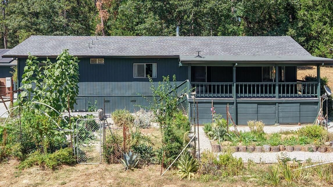 Property Photo: 12759 Squirrel Creek Road CA 95945