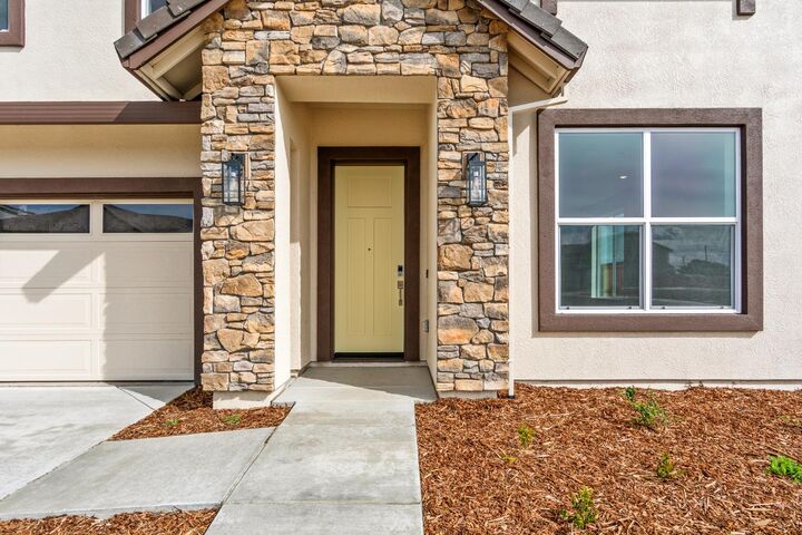 Property Photo: 2573 Ethel Drive Lot26 CA 95993