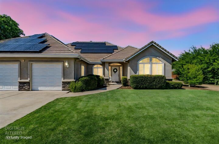 Property Photo:  151 Saint Andrews Road  CA 95252 