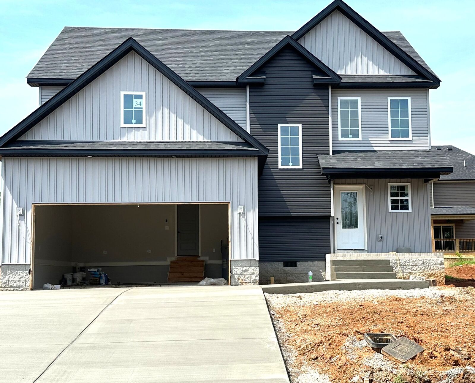 Property Photo:  34 Garrettsburg Meadows  TN 37042 