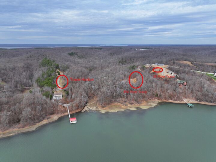 Property Photo: 0 Trace Harbor Dr TN 37058