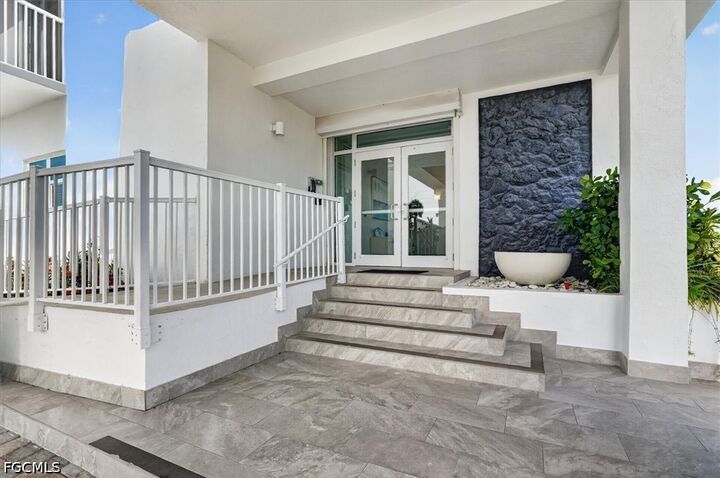 Property Photo: 7000 Estero Boulevard 603 FL 33931