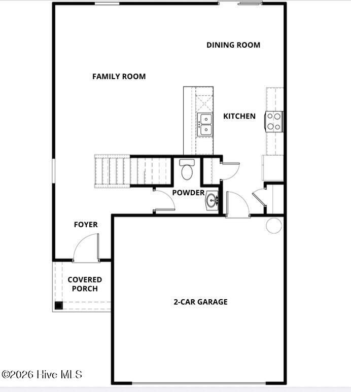 Property Photo:  128 Steamboat Lane  NC 27217 
