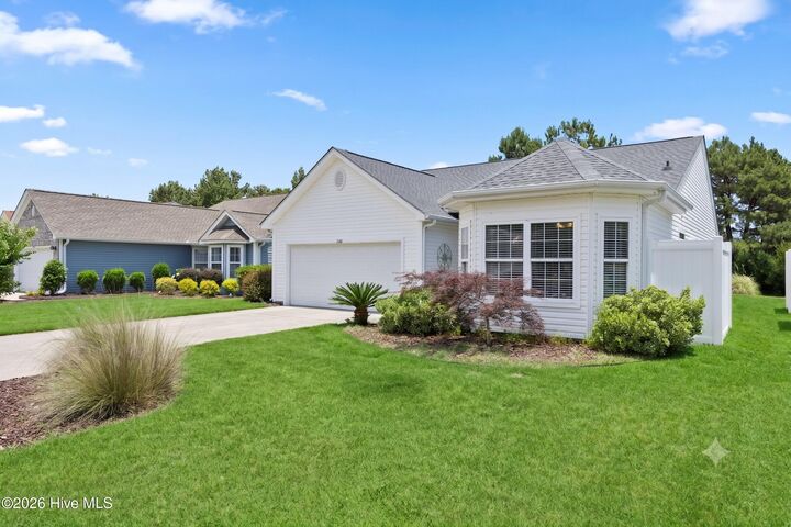 Property Photo:  920 Elderberry Lane SW  NC 28468 