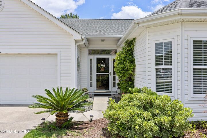 Property Photo:  920 Elderberry Lane SW  NC 28468 