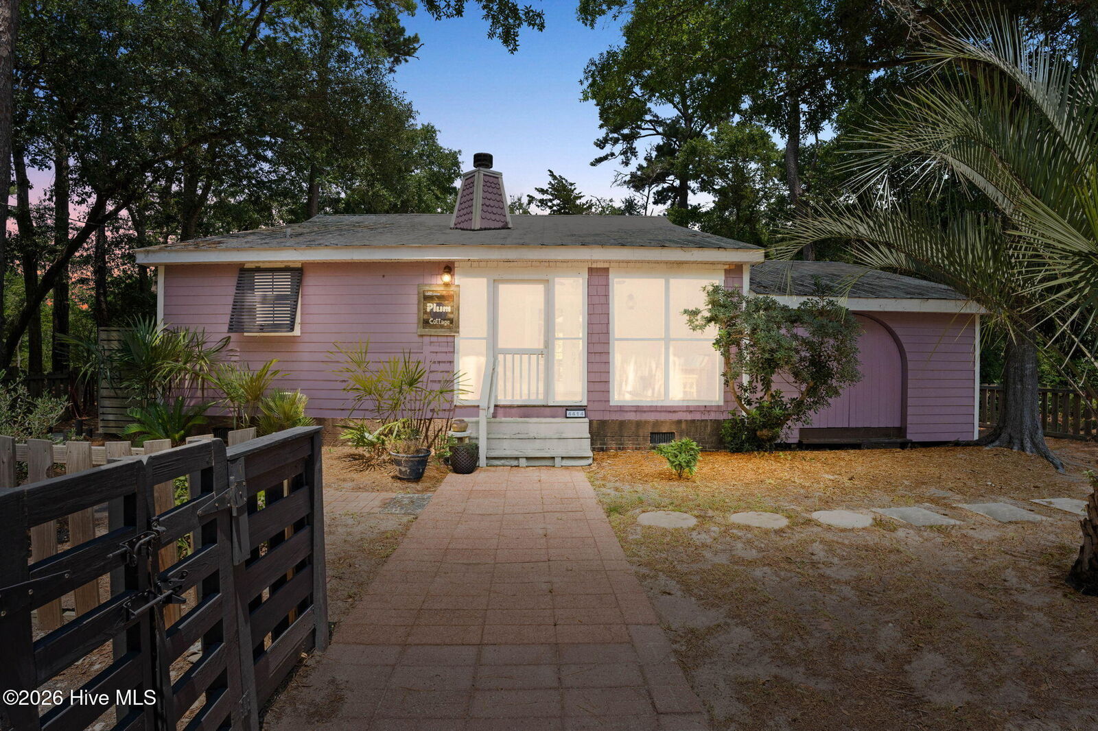 Property Photo:  4414 Rusty Circle SW  NC 28470 