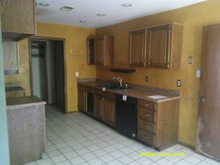 Property Photo:  2529 Eagle  OK 74601 