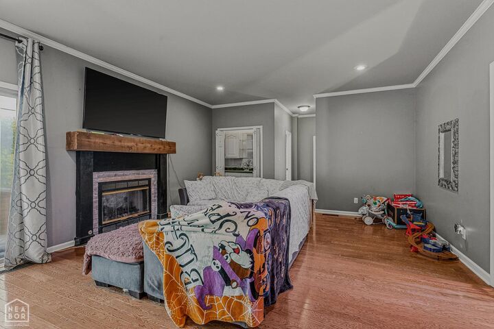 Property Photo: 2104 Spring Hollow AR 72404