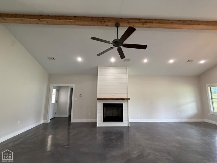 Property Photo: 118 East Hills Drive AR 72416
