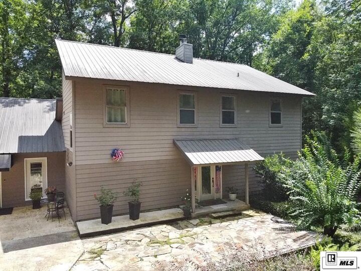 Property Photo: 2105 Franklin Avenue LA 71270
