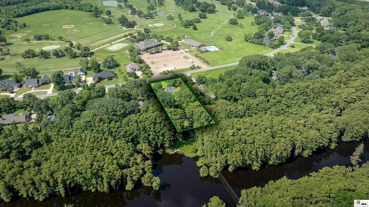 Property Photo: 1493 Frenchmans Bend Road LA 71203