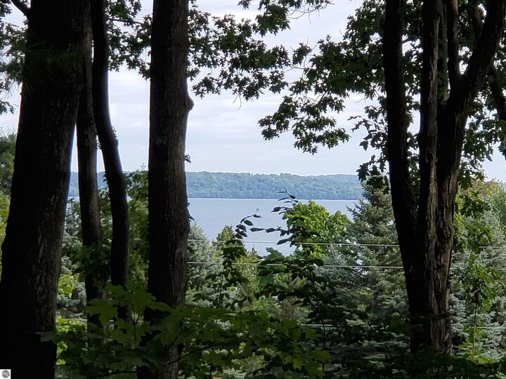 Property Photo: Parcel #3 2.25a SW Bayshore Drive MI 49684