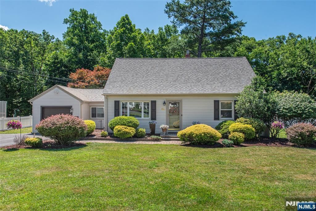 Property Photo: 56 Village Drive NJ 07470