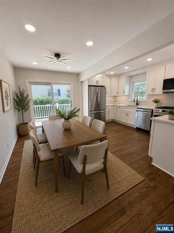 Property Photo: 14 John Street NJ 07013